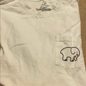 ivory ella long sleeve